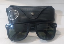 Ray-Ban Folding Wayfarer