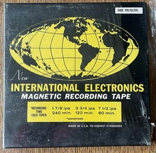 International Electronic