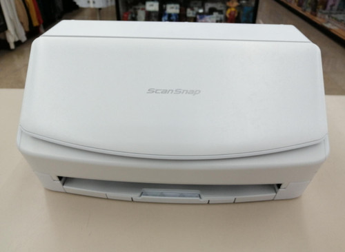 Fujitsu scansnap ix1400 - fujitsu,