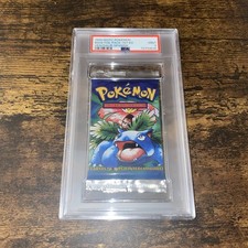 Pokemon Base Set 1st Edition