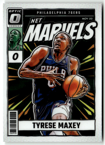2024 donruss optic nba - optic,