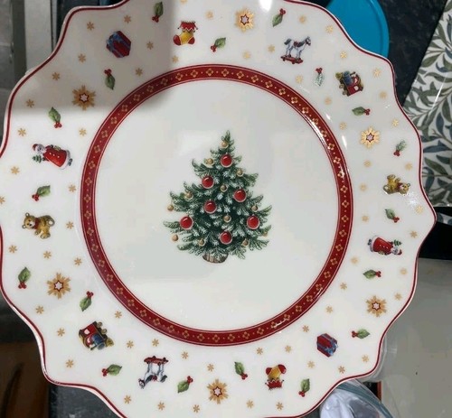 Villeroy boch toy - &,