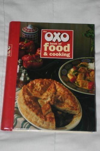 The oxo book food - oxo, and