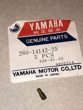 YAMAHA FS1E RD350 LC BANSHEE