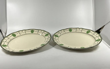 2 ROYAL DOULTON COUNTESS LARGE