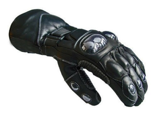 Motorbike thermal leather - thermal,