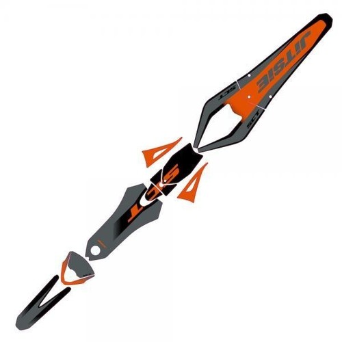 2023 scorpa sct trials - scorpa, bike