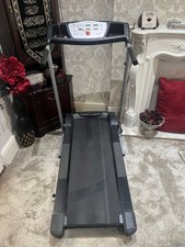 York fitness treadmill