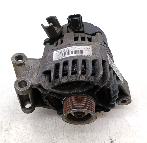 Ford focus mk2 - mk2, petrol