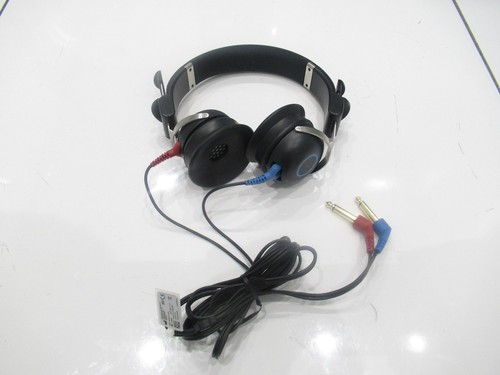Radioear dd45 audiology ohm - audiology, 10