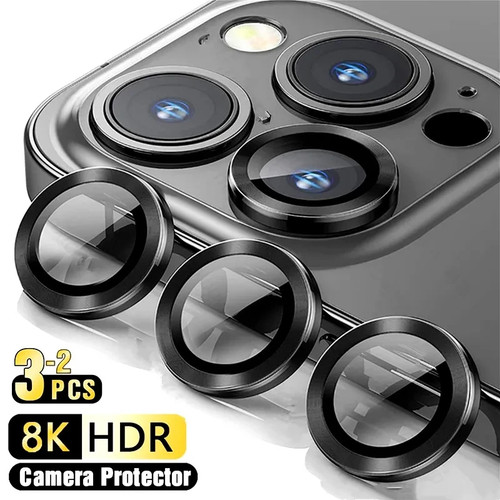 Camera lens protector - protector, for