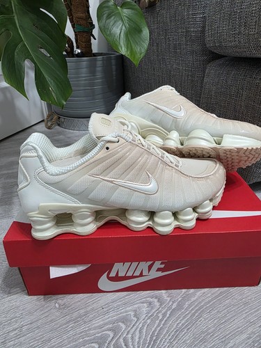Nike womens shox - shox, tl