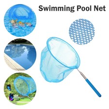 Swimming Pool Net Rake Clear