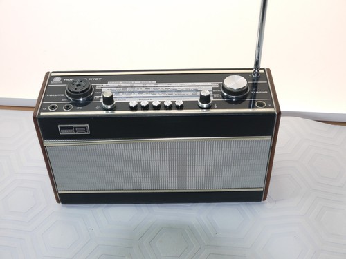 Roberts r707 vintage band - r707,
