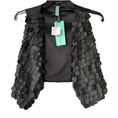 New faux leather - new,