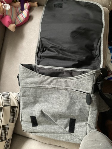 Babys changing bag - babys,