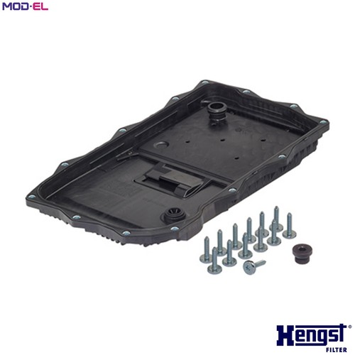 Oil sump automatic - oil,