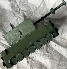 WW2 Collectable Wood & Metal