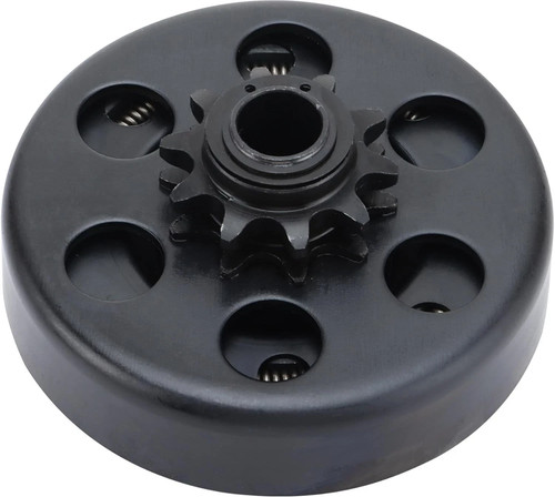 Centrifugal clutch 10t - centrifugal, go