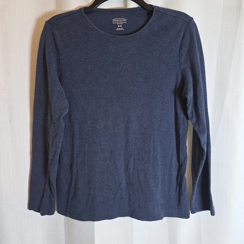 Pendleton blue cotton sweater - blue,