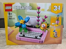 New LEGO Creator 3‑in‑1