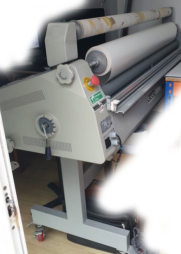 Gmp excelam 1670 roll - excelam-q,