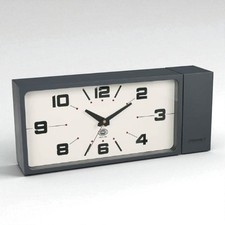 DULTON Double Face Clock