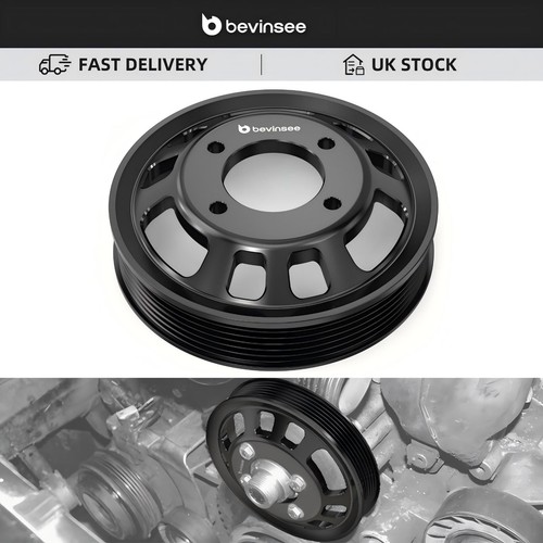 Bevinsee billet aluminum water - billet,