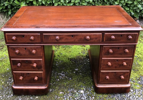 Superb victorian mahogany - superb,