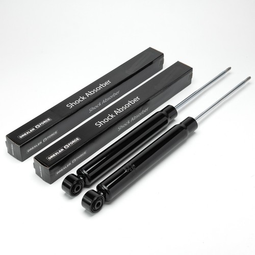 Rear shock absorbers - rear,