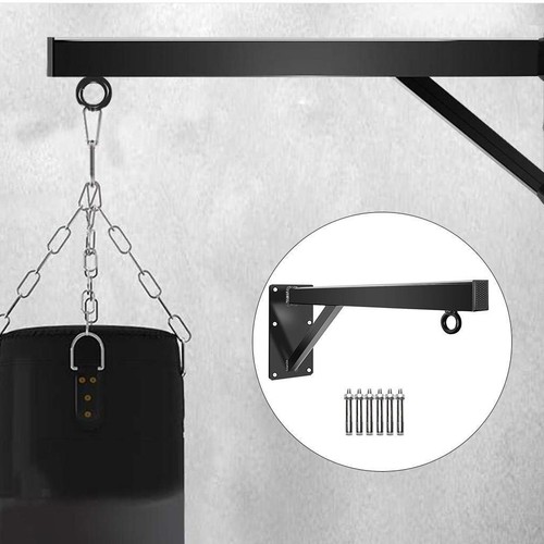 Punching bag bracket - punching,