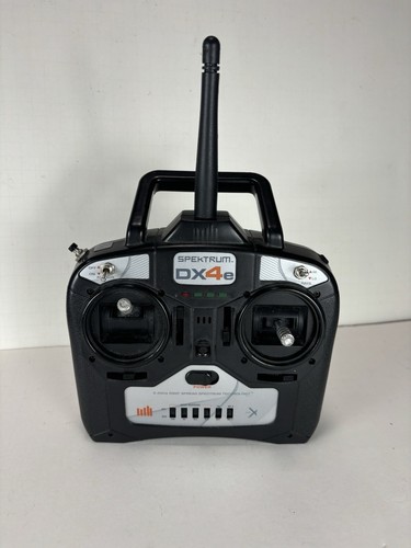 Spektrum dx4e remote control - dx4e,