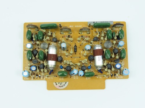 Nakamichi 700 rec dolby - *nakamichi, 700*