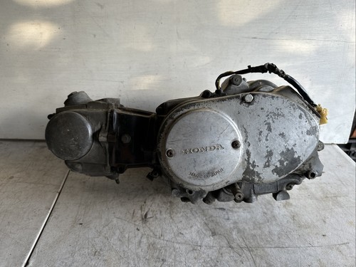 Honda engine 50cc original - engine, st