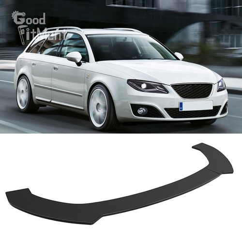 For seat exeo glossy black - for,