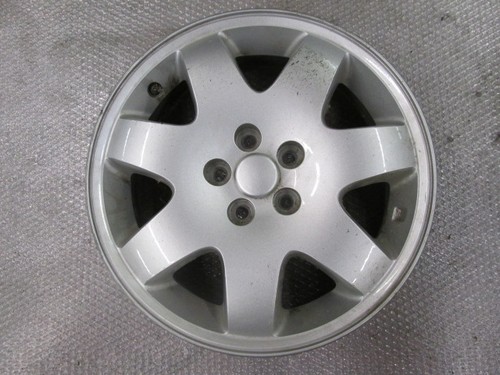 Mitsubishi pajero alloy wheels - pajero,