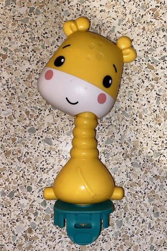 Fisher price leaping leopard - price,