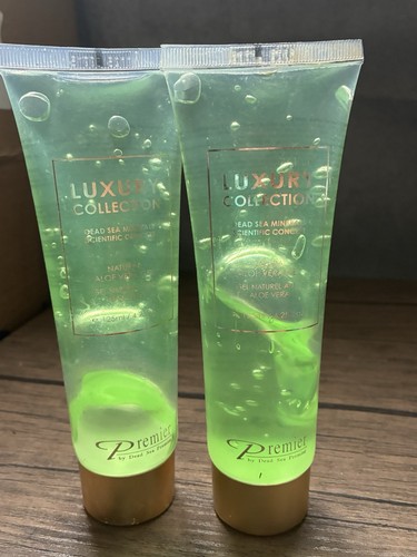 Two dead sea premier natural - dead,