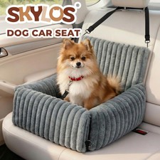Skylos Dog Car Seat Booster