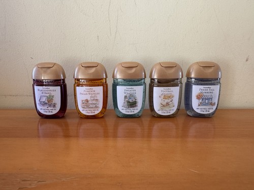 Bath body works - body, 5