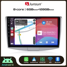 128G Android13 For VW Passat