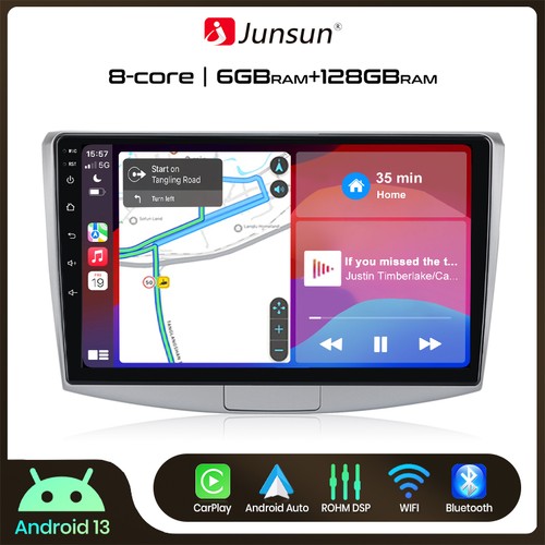 128g android13 for - android13, vw