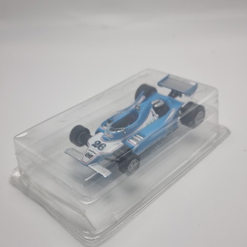 Rba collectables ligier js11 - collectables,