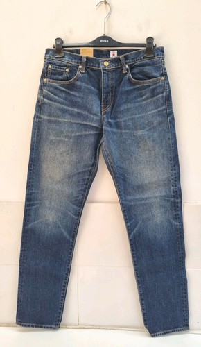Edwin jeans japan - jeans,