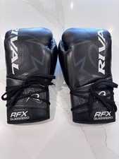 Rival RFX Guerrero Pro Fight
