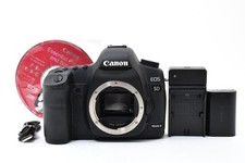 [From Japan] Canon EOS 5D Mark