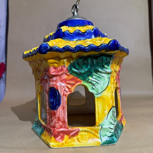 Vintage italian chinoiserie - italian,