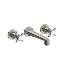 NEW Lefroy Brooks Wall Mounted