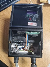 Variable Frequency Drive