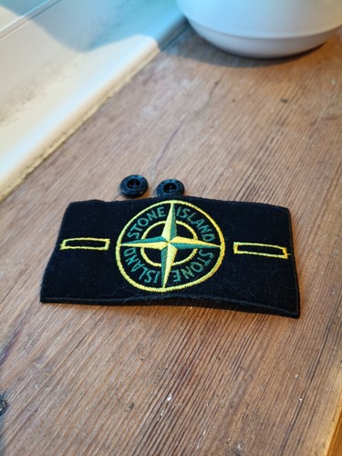 Stone island replacement - island,